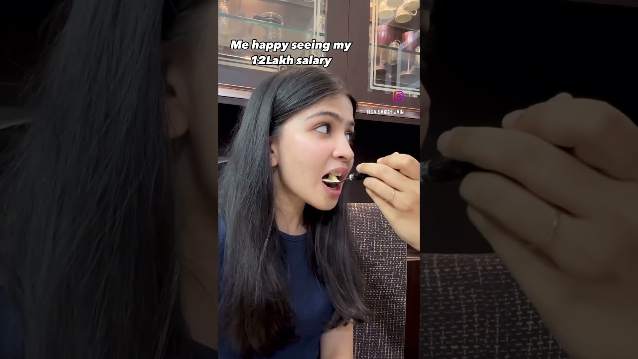 Here’s how you can pay zero taxes on a 12 Lakhs salary. Read description