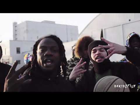 MoneyToMake x E$ Salt x Dok Holla - E$M [Official Music Video]