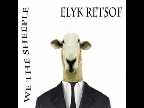 Elyk Retsof - The Last Article *New*