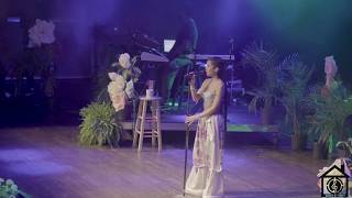 Jhené Aiko | Performing Live in Philly | The Fillmore 2018