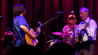 Al Stewart 2022-06-25 Sellersville Theater &quot;Almost Lucy&quot;