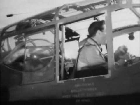 The Dambusters - The Takeoff