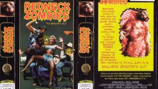 Redneck Zombies Theme