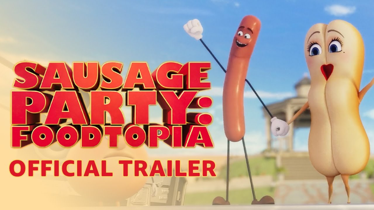 Sausage Party