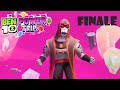 Ben 10 Power Trip Walkthrough Finale THE FINAL BATTLE