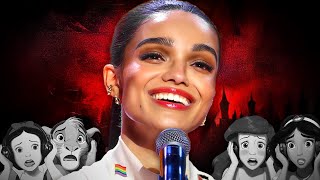 The REAL Reason Disney Movies Are Flopping (It’s Not Wokeness)