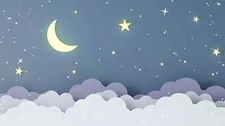 Classical Music Box: Minuet in G Major BWV Anh. 116 (Bach Lullaby) – Baby Sleep Music