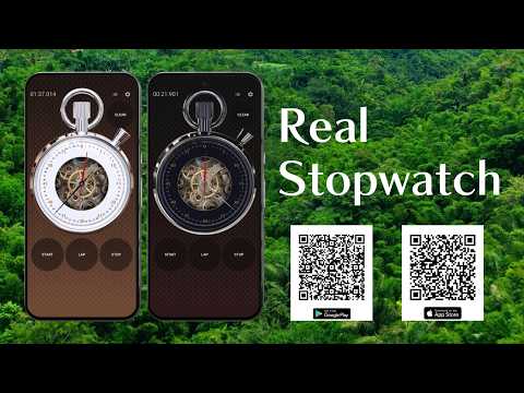 Stopwatch