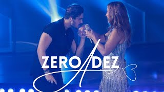 Zero a Dez Ivete Sangalo (Part. Luan Santana) Áudio Oficial