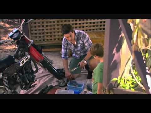 Home and Away: Monday 30 April - Clip