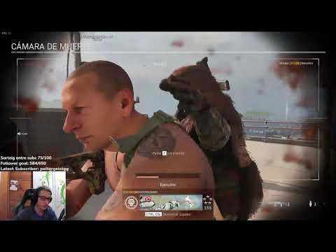 EPIC MOMENTS #2 (TEUMA SUPERSAYAN GOIN ON)