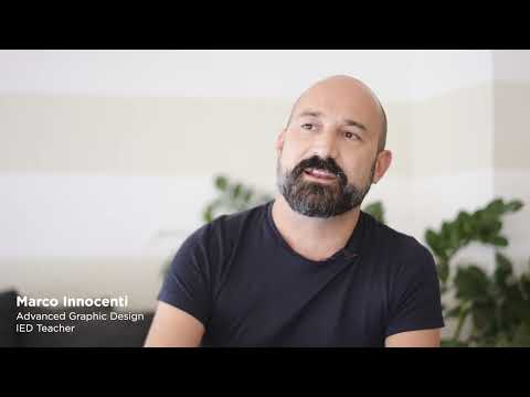 IED SUMMER SCHOOL | Advanced Graphic Design | IED FIRENZE