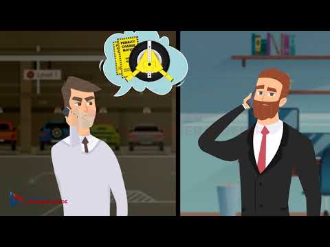 Robey Towing - Customer Success Story