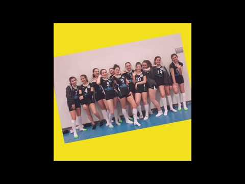 Comitense Volley 2020/21 un anno speciale💛🖤💛🖤💛