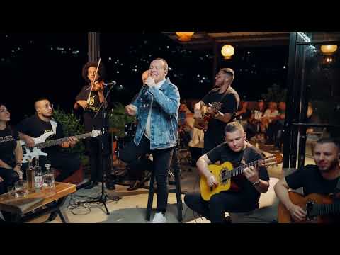 Si no Puedo ser tu Amor - Over Vásquez (El Dueto del Pueblo) en vivo