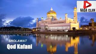 Download lagu Shalawat Merdu- Qod Kafani (Spesial Lirik) mp3
