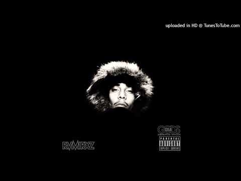 RAMIREZ - Pimpin [Prod. By Smkie Smk]