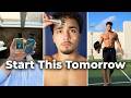 How To Become Unrecognizable Before Summer Start ASAP