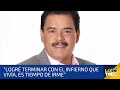 CONTUNDENTES LAS EXPRESIONES DE LALO RODRÍGUEZ  TRAS MÚLTIPLES CONTRATIEMPOS - Lo Sé Todo CONTUNDENTES LAS EXPRESIONES DE LALO RODRÍGUEZ  TRAS MÚLTIPLES CONTRATIEMPOS