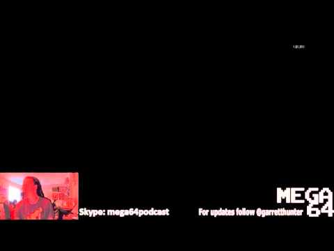 Mega64 Poorly Played Stream 97 - Fender's Call, YouTube Personal Channels