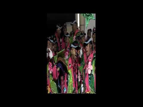 Murga Los Chancletas 2010 Presentación 30 Aniversario