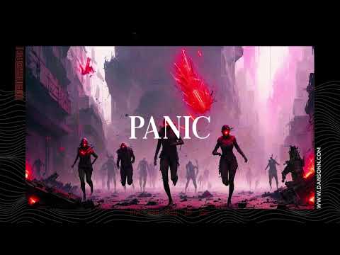 PANIC - Crazy Dark Epic Cinematic Orchestral NF Type Beat