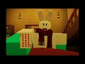 Looney Tunes ROBLOX Ized Bonanza Bunny September 5th 1959
