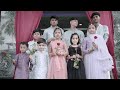 JAFAR SADIQ - NAFIYA | WEDDING HIGHLIGHTS 2024.