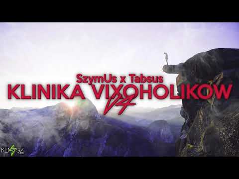 KLINIKA VIXOHOLIKOW v4 - SzymUs x Tabsus [Mikołajki 2019]