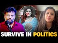 How To Handle Office Politics And Succeed At Work Motivational Sakthi S Speech THF