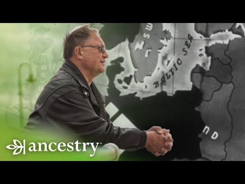 A Hazy Memory: A Journalist's Lifelong Search For His Father | Every Family Has A Secret: Episode 7