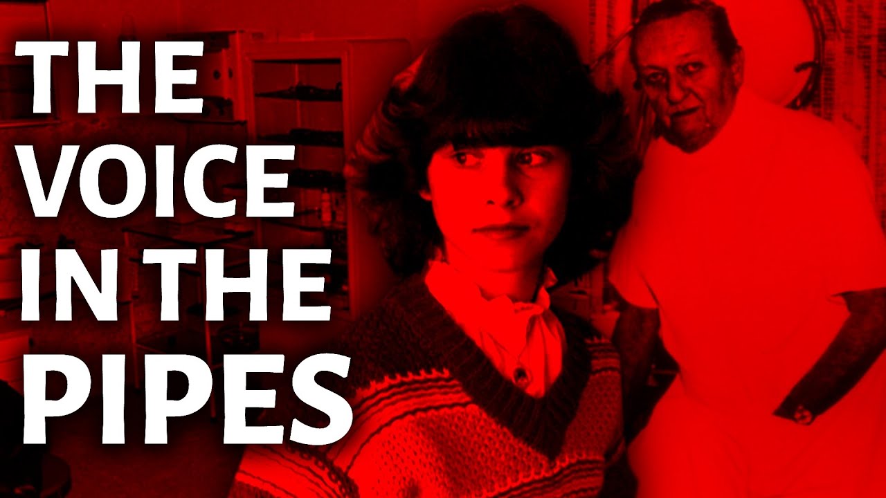 Terror In A Dentists Office - The "Chopper" Mystery