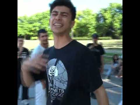 BUIZA [ filtros ] Batalla de Canciones 08/07/23