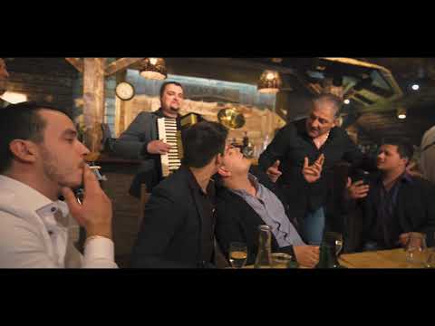 JOZO VUČIĆ - Ko mi uze mladost moju (Official Music Video)