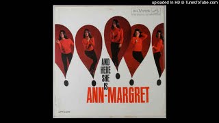 Ann-Margret - Bye Bye Blues (1961)