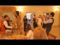 Саксофон & труба в Саранске Еврейское попурри 