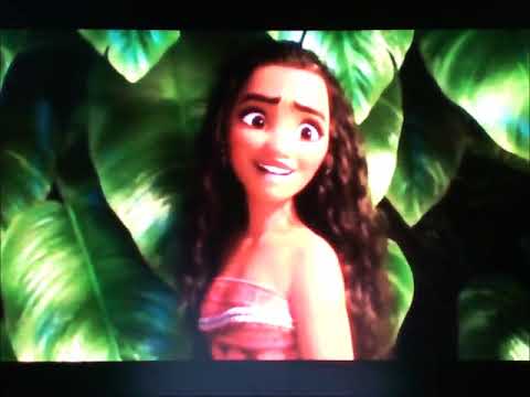 "Moanahontas" Part 13 - "Colors of the Wind"