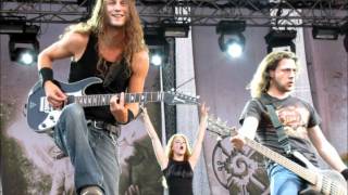 Burn To A Cinder-Epica