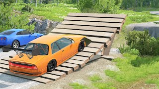 Download lagu Mobil vs Ramp #4 - BeamNG Drive mp3 Download lagu Mobil vs Ramp #4 - BeamNG Drive mp3