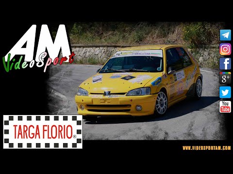 Cirrito   La Corte PSG 103 ° Targa Florio HD