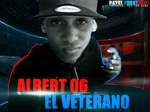 Albert06 El Veterano ft Cory23 - Tu Quiere llegame Dembow 2012 Prod. JC la Nevula