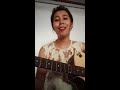 Raanjhana Cover Female Arijit Singh Acoustic Priyank Sharma Hina Khan