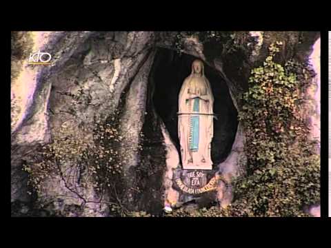 Chapelet du 26 janvier 2015