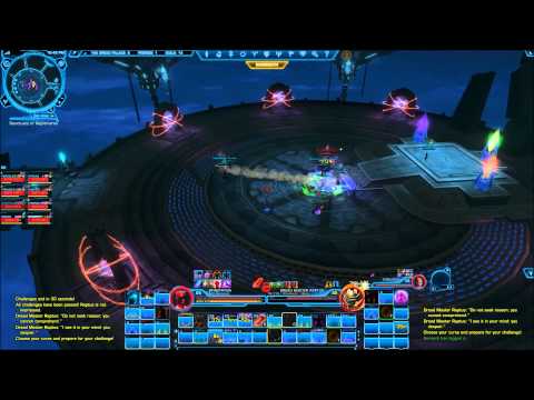 Dread Master Raptus 8m HM