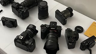 What Camera Am I Using 2022