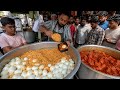 Cooking Thokku Biryani For 1000s Every Day Inside Madurai S Busiest Shop Street Food Documentary