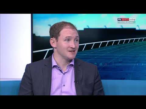 Should we bring in a female jockeys allowance in horse racing?