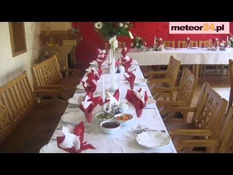 Restauracja Pod Jabłonią - Pokoje Gościnne - Łącko meteor24.pl