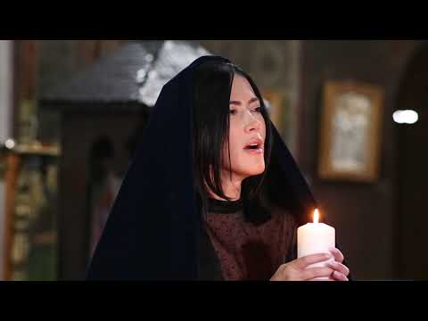 Andreea Ilie - O Holy night (Official HD video)