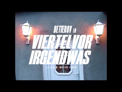 Video thumbnail for Viertel vor Irgendwas